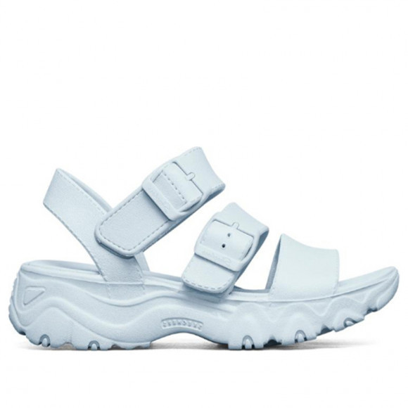 Skechers D'Lites 2.0 Sandals 111061-LTBL - 111061-LTBL