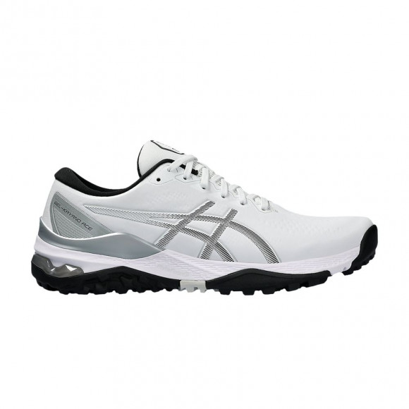 Gel Kayano Ace 2 Wide 'White Black' - 1111A242-100