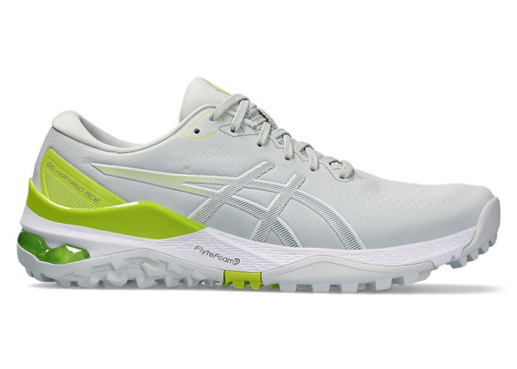 ASICS Gel-Kayano Ace 2 Glacier Grey Neon Lime - 1111A243-020