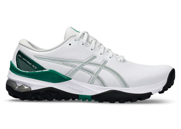 ASICS Gel-Kayano Ace 2 White Forest Green - 1111A243-103