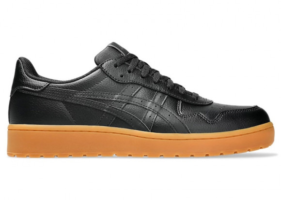ASICS Japan S Golf Black Gum - 1111A260-001