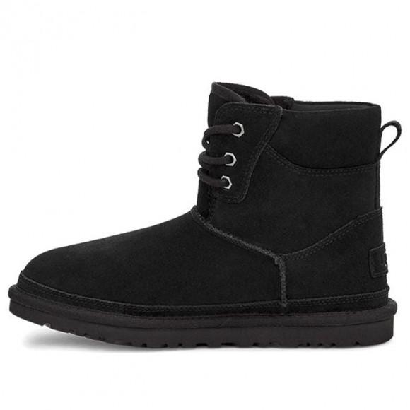 (WMNS) UGG Neumel Hiker - 1112482-BLK