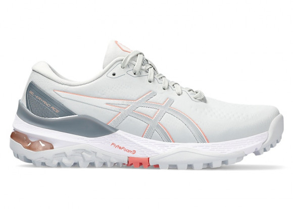 ASICS Gel-Kayano Ace 2 Glacier Grey Guava (Women's) - 1112A050-020