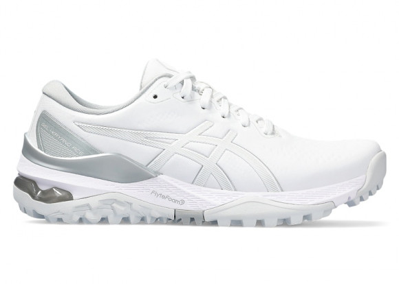 ASICS Gel-Kayano Ace 2 White Pure Silver (Women's) - 1112A050-100