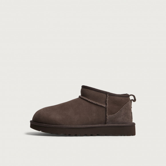 UGG Women's Classic Ultra Mini Boot in Dusted Cocoa - 1116109-DDCC