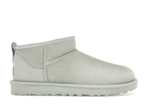 (WMNS) UGG Classic Ultra Mini Boot 'Goose' - 1116109-GOO