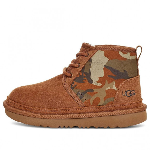 UGG Neumel II Camo 1116132K-BRC - 1116132K-BRC