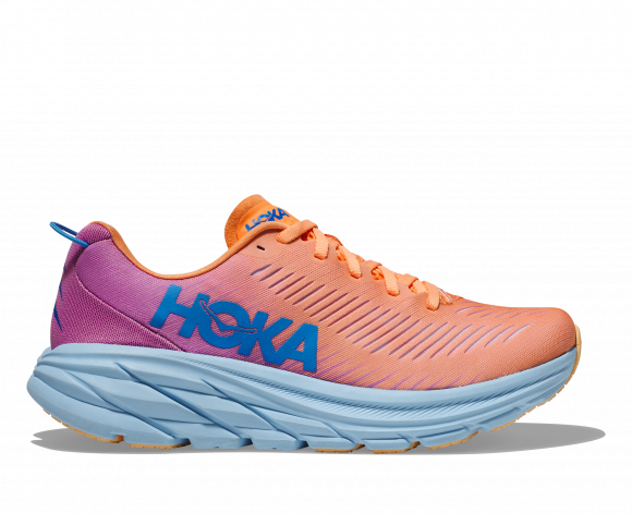 Boat Trip Hoka One One Rincon Femme HOKA Women's Rincon Running