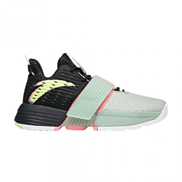 Shock The Game 4.0 'Invincible' - 112031108-2