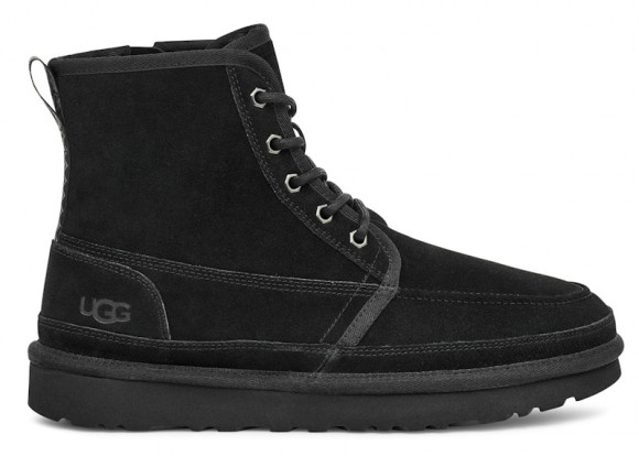 UGG Neumel High Moc Black - 1120767-BLK