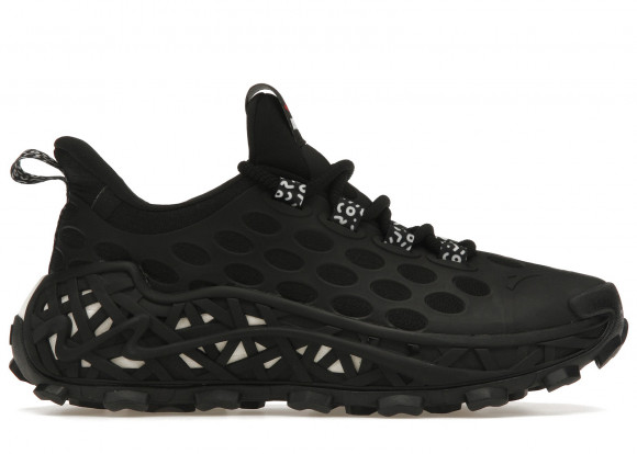 Anta Salehe Bembury x SB-02 'Black' - 112118820-4