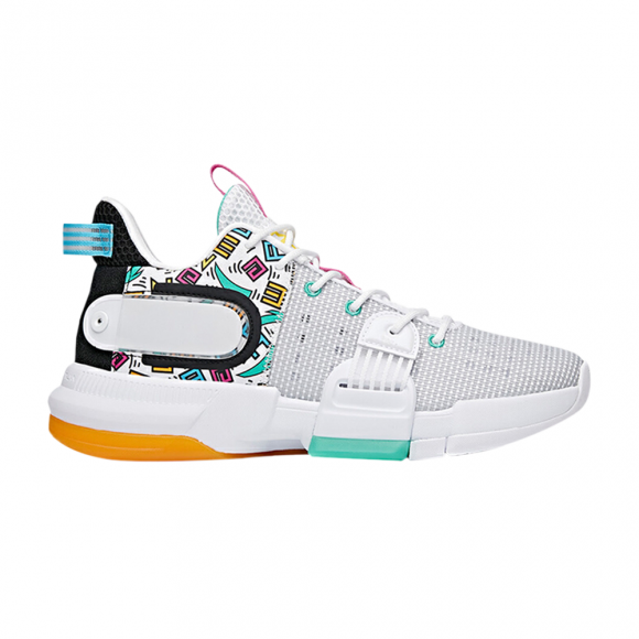 Shock The Game Daringly 2.0 'Free to Dream' - 112121610-4