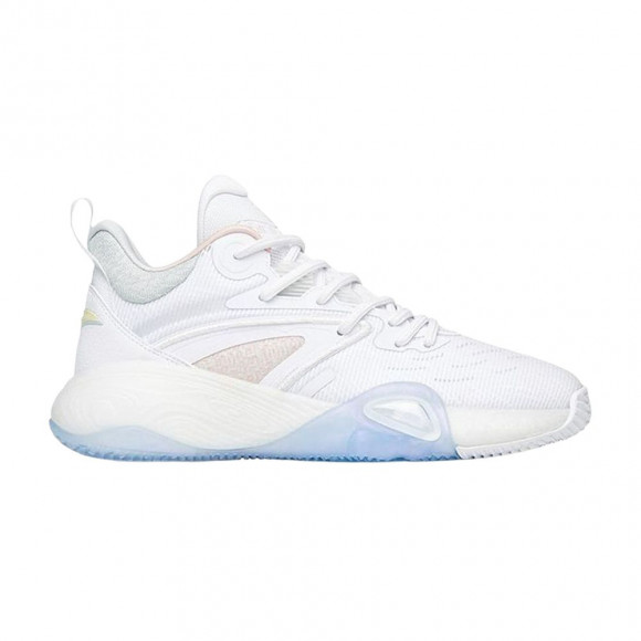 Anta Klay Thompson 'White Blue' | Men's Size 8 - 112211602Q-5