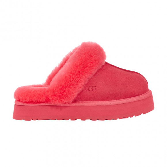 Wmns Disquette Slipper 'Pink Glow' - 1122550-PGW