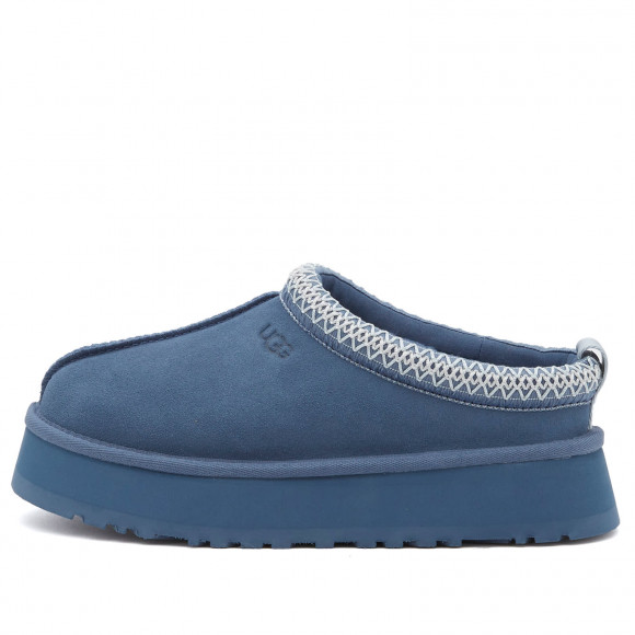 UGG Women's Tazz Platform Shoe in Desert Blue - 1122553-DTB
