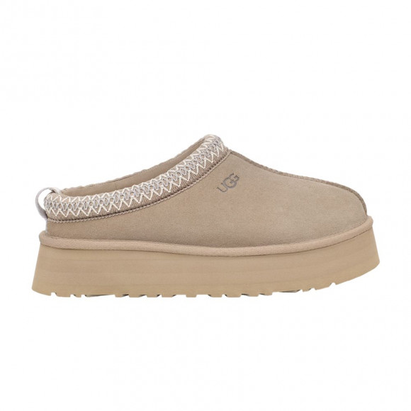 Wmns Tazz Slipper 'Pumice' - 1122553-PMC