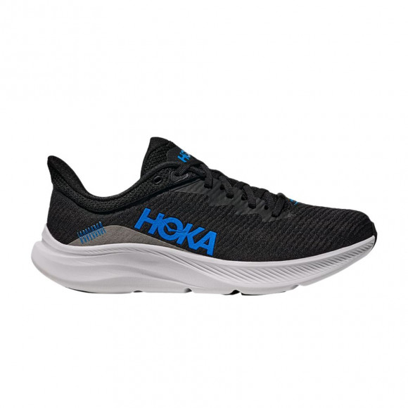 HOKA Solimar 'Black Cosmic Grey' | Men's Size 13 - 1123074-BKCS
