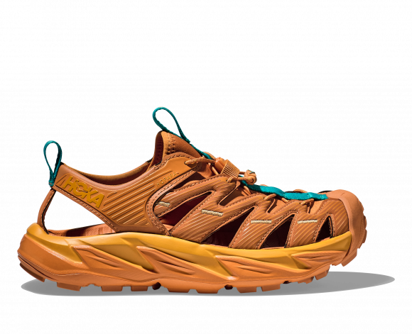 HOKA Men's Hopara Hiking Shoes in Dsgyl - 1123112-DSGYL