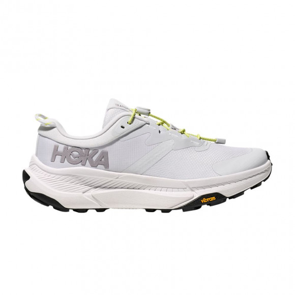 HOKA Wmns Transport 'Cosmic Grey Silver' | Women's Size 6.5 - 1123154-CRYS