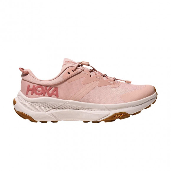 HOKA Wmns Transport 'Rose Latte' | Pink | Women's Size 6 - 1123154-RLTT