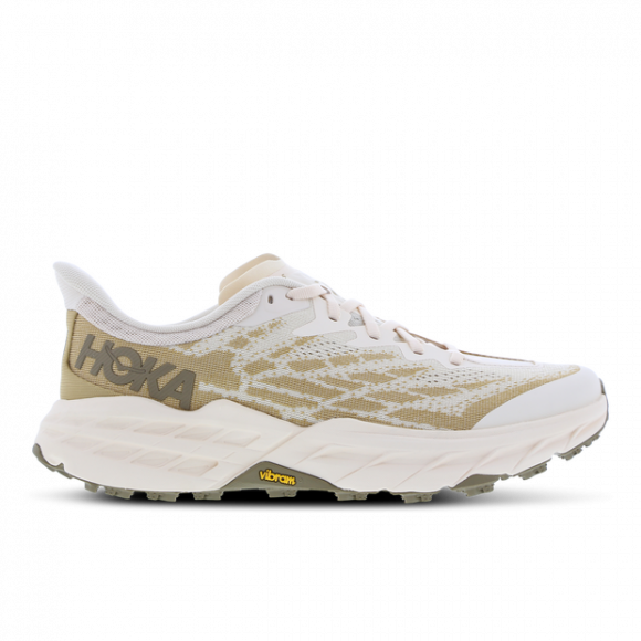 Hoka® M Speedgoat 5 Vanilla/ Wheat - 1123157-VLW