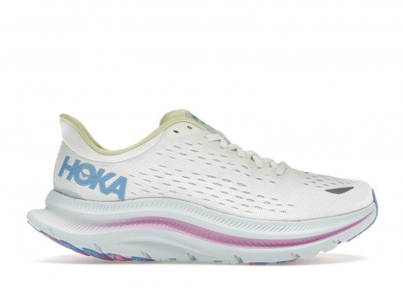 HOKA Women's Kawana Running Shoes in Wiwt - 1123164-WIWT