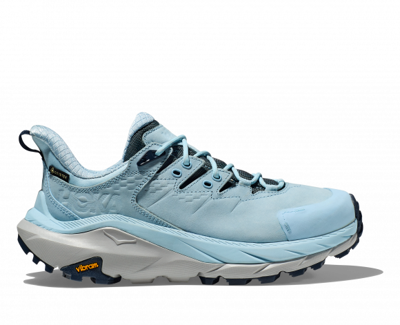 HOKA Women's Kaha 2 Low GORE-TEX Hiking Shoes in Sshm - 1123191-SSHM