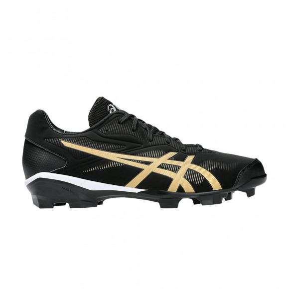 Asics Star Shine 3 'Black Rich Gold' | Men's Size 11 - 1123A033-003