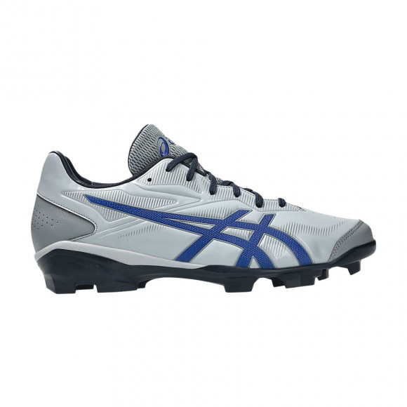 Star Shine 3 'Piedmont Grey ASICS Blue' | Men's Size 11.5 - 1123A033-020