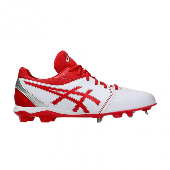 ASICS Neoconnect 'White Red' | Men's Size 8 - 1123A054-101