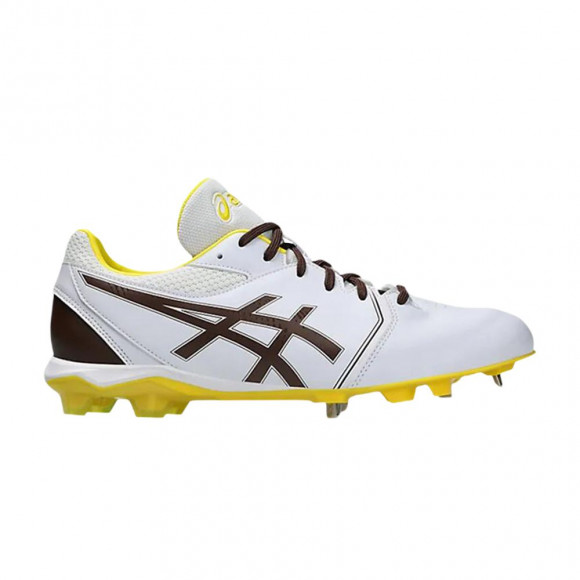 ASICS Neoconnect 'White Dark Brown' | Men's Size 9 - 1123A054-105