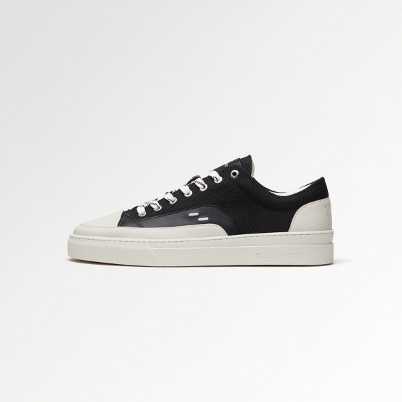 Riviera Low Black - 11241030617
