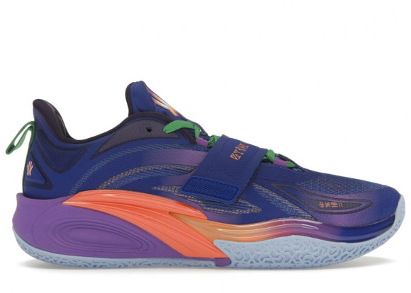 Anta Kai 1 Paris Olympics - 112431102S-6-/-1124C1102S-6-/-812431102S-6-/-112611102SF-6