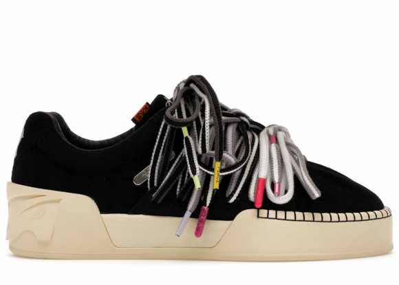 Anta Kai Hélà Black - 112511810S-2-/-8125A1810S-2-/-1125A1810S-2-/-112541810SF-2