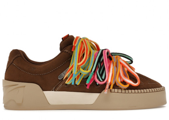 Anta Kai Hélà Brown - 112511810S-3-/-1125A1810S-3-/-8125A1810S-3-/-112541810SF-3