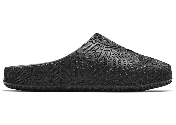 Anta Kai Hélà Slides Black - 112531801-2-/-112621811-2