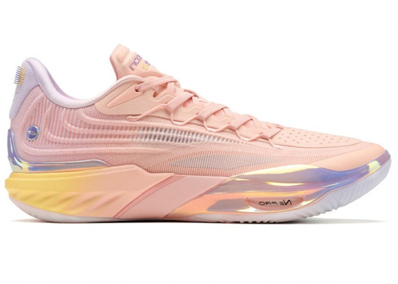 シューズ(男性用) Anta Kai1 Moon ANTA X KYRIE IRVING] KAI 1 'Moon' Unisex Basketball Shoe