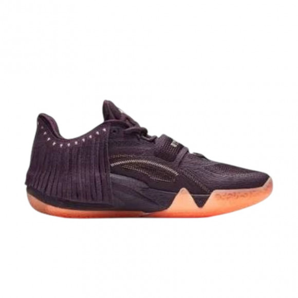 ANTA KAI 1 Chief Hélà 'Crown Jewel' | Purple | Men's Size 8.5 - 112541113S-1