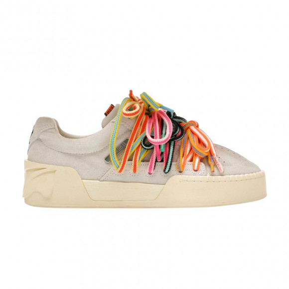 Anta Kai Hélà Style 'White' | Men's Size 8 - 112541810SF-1