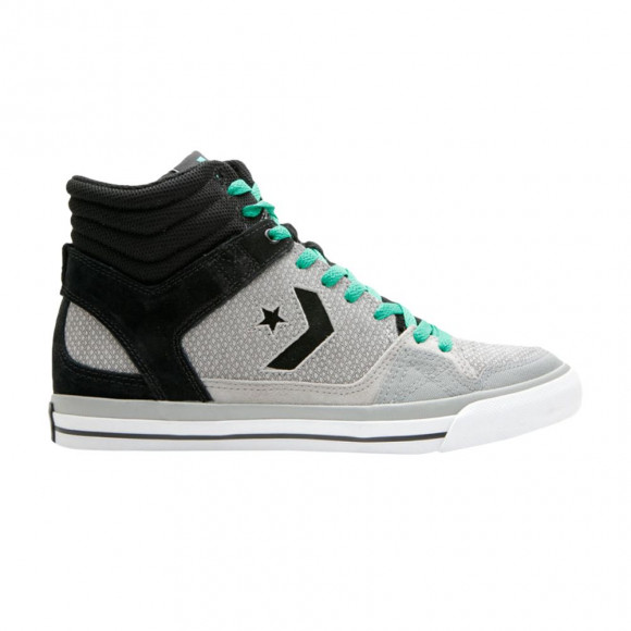 Converse Coolidge Hi 'Drizzle' | Grey | Men's Size 3.5 - 112607