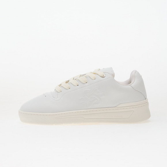 Sneakers Filling Pieces Voyage Knot All White - 112610324265111