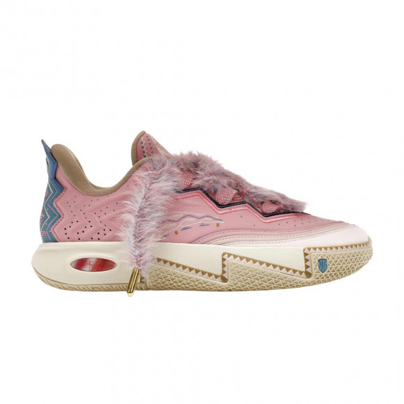 Anta Kai 2 'Azurie' | Pink | Men's Size 6.5 - 112611110S-4