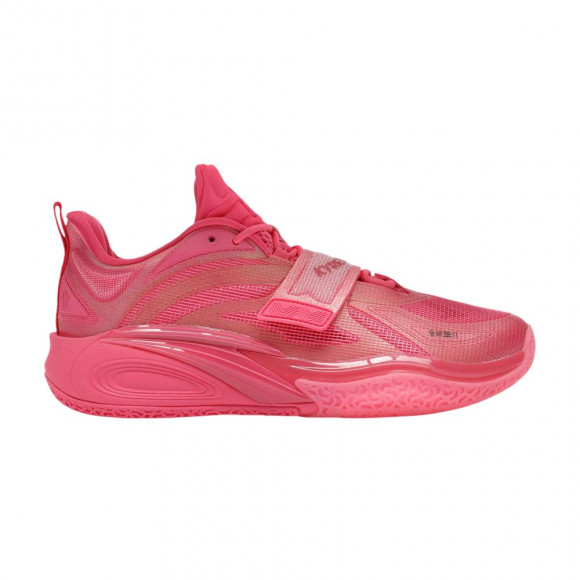Anta Kai 1 'Jelly' | Pink | Men's Size 8.5 - 112611113F-13