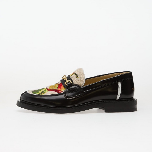 Sneakers Filling Pieces Loafer Pepper Black - 112611303287130