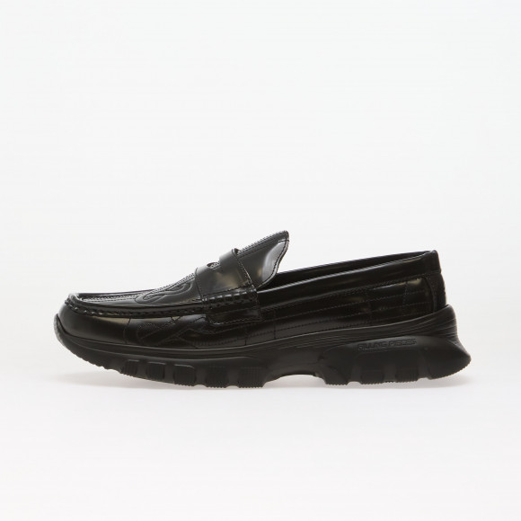 Shoes Filling Pieces Hybrid Loafer Quilted Black 11 - 112611334199