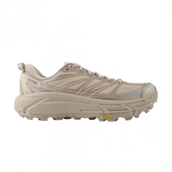 HOKA Mafate Speed 2 'Archival Taupe' | Tan | Men's Size 7.5 - 1126851-ATPR-ARCH