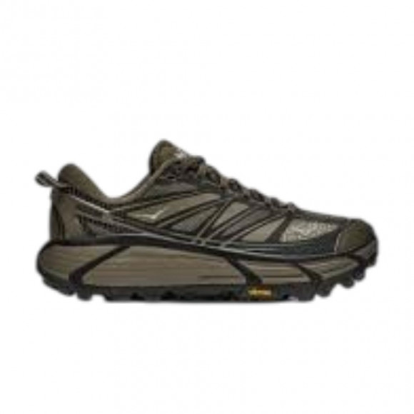 HOKA Mafate Speed 2  'Olive Carbon Black' | Green | Men's Size 14 - 1126851-AVCR-OLIV