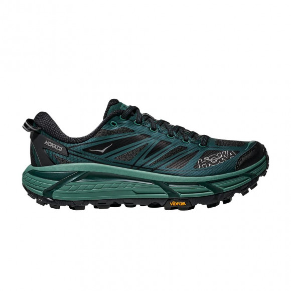 HOKA Mafate Speed 2 'Black Bay Leaf' | Men's Size 11 - 1126851-BBYL