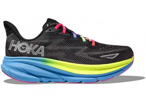 zapatillas de running HOKA anacapa hombre entrenamiento media maratón talla 48.5 - 1127896-BAAB