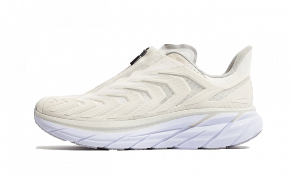 HOKA Project Clifton Shoes in Bdblr - 1127924-BDBLR